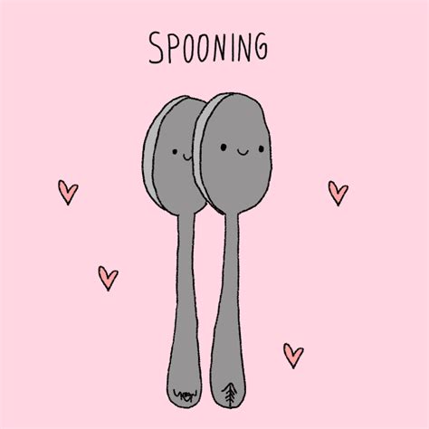 funny spooning|what is spooning meaning.